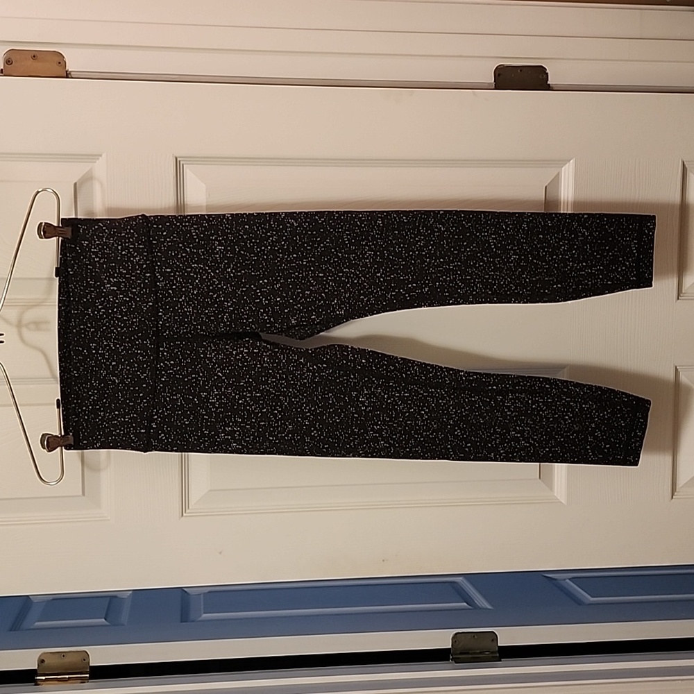 Lululemon Workout Pants